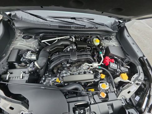 New 2026 Subaru Forester Limited image 20