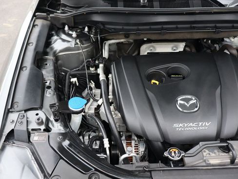 Used 2019 MAZDA CX-5 Grand Touring w/ GT Premium Package image 38