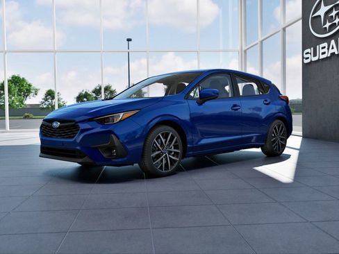 New 2026 Subaru Impreza 2.0i Sport AWD/4WD image 2