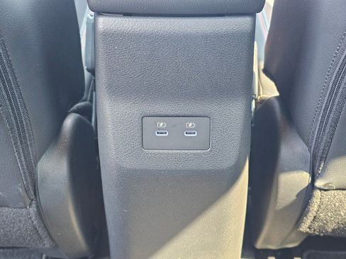 Certified 2025 Nissan Kicks SR AWD/4WD image 21
