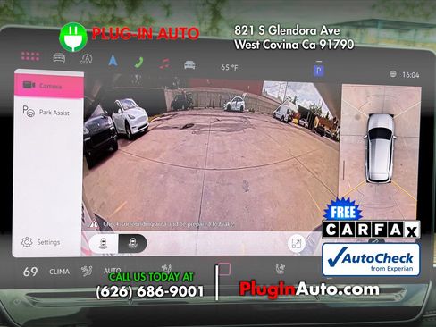 Used 2026 Volkswagen Tiguan SEL R-Line AWD/4WD image 40