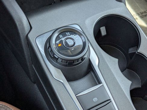 Used 2025 Ford Bronco Sport Outer Banks AWD/4WD image 29