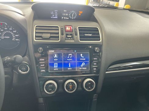 Used 2018 Subaru Forester 2.5i Touring AWD/4WD image 28