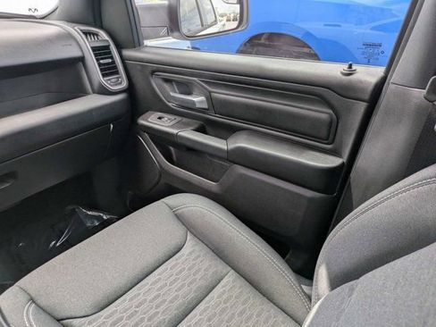 Used 2025 RAM 1500 Tradesman w/ Night Edition AWD/4WD image 16