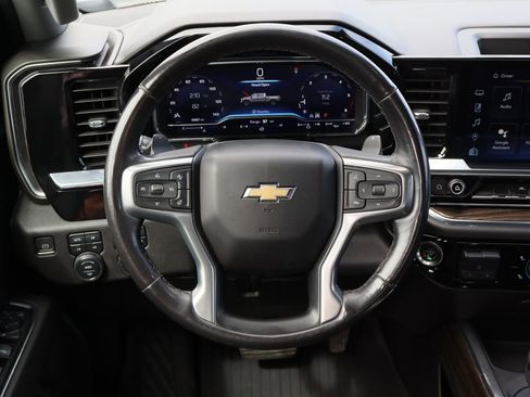 Certified 2023 Chevrolet Silverado 1500 LT image 13