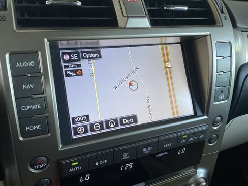 Used 2021 Lexus GX 460 Premium AWD/4WD image 26