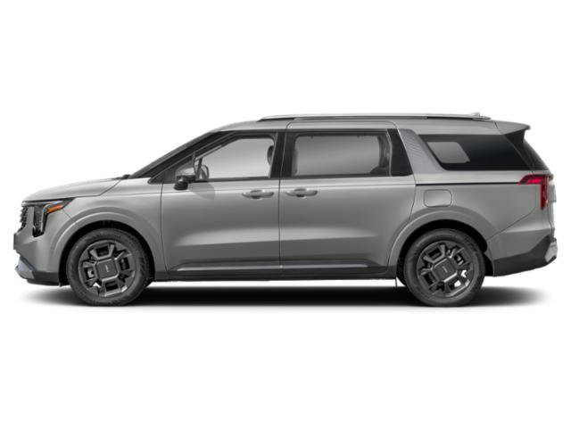 Used 2026 Kia Carnival SX FWD image 3