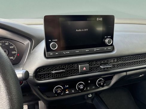 Certified 2024 Honda HR-V LX image 23
