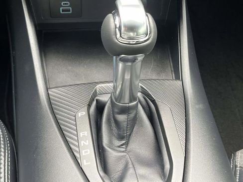 Used 2025 Ford Mustang Coupe RWD image 19