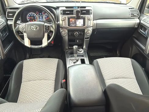 Used 2018 Toyota 4Runner SR5 Premium image 30