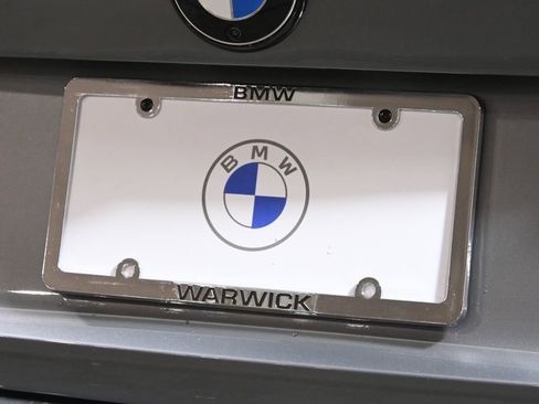 New 2026 BMW M4 xDrive Competition w/ Executive Package AWD/4WD image 22