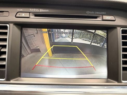 Used 2017 Hyundai Sonata Limited w/ Ultimate Package 02 FWD image 40