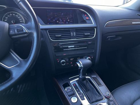 Used 2014 Audi A4 2.0T Premium Plus w/ Premium Plus Package image 12