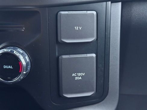 Used 2024 Ford F150 XLT w/ Equipment Group 302A MID image 35