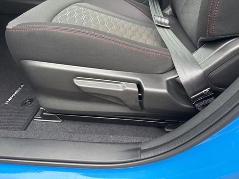 Used 2025 Subaru Impreza 2.0i Sport image 14