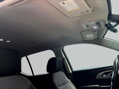 Used 2019 Chevrolet Traverse LT AWD/4WD image 19