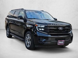 Used 2025 Ford Expedition Max Active AWD/4WD video 3