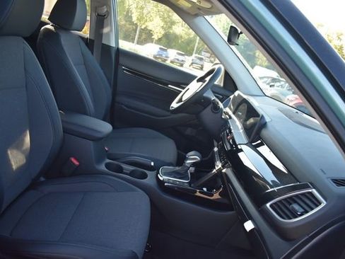 New 2026 Kia Seltos S AWD/4WD image 13