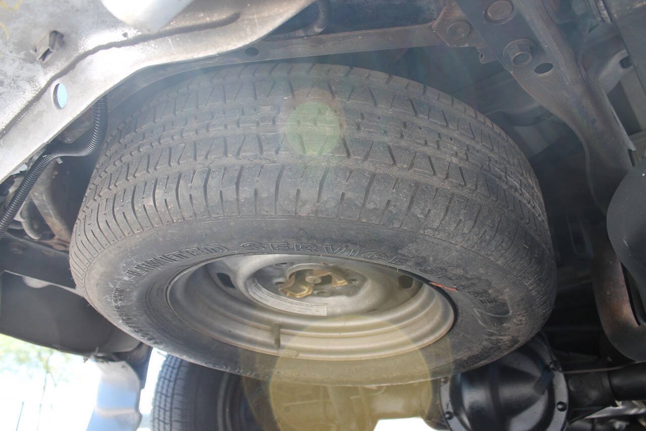 Used 1998 Ford Ranger XLT RWD image 15