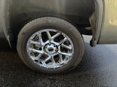 Used 2017 GMC Sierra 1500 Denali image 41