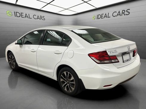 Used 2013 Honda Civic EX image 7
