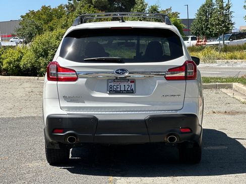 Used 2019 Subaru Ascent Premium w/ Popular Package #3 AWD/4WD image 4