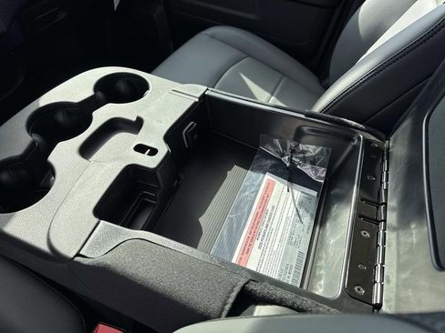 New 2026 RAM 3500 Tradesman image 48