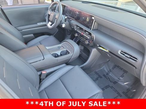 New 2026 Hyundai Palisade Calligraphy AWD/4WD image 16