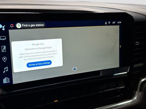 New 2026 Chevrolet Silverado 1500 LT Trail Boss w/ Protection Package image 13