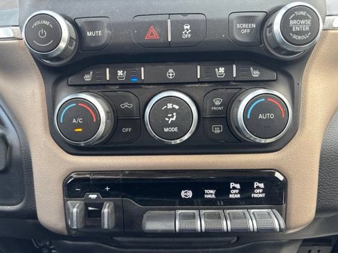 Certified 2022 RAM 2500 Laramie AWD/4WD image 19