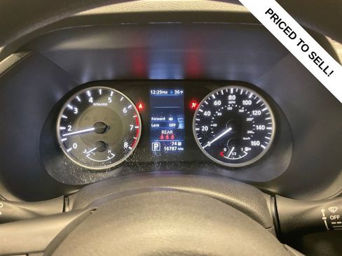 Used 2024 Nissan Sentra S image 2