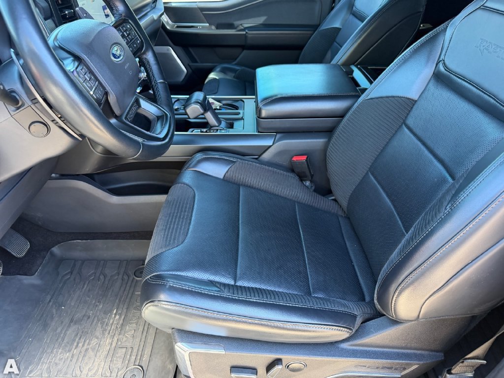 Used 2022 Ford F150 Raptor w/ Equipment Group 801A High AWD/4WD image 17