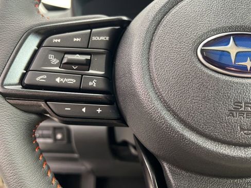 New 2026 Subaru Crosstrek 2.5i Limited AWD/4WD image 25