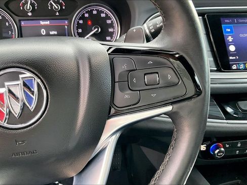 Used 2023 Buick Enclave Essence w/ Experience Buick Package image 18