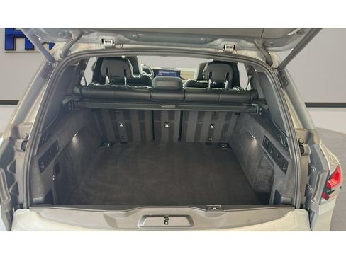 Used 2025 BMW X5 xDrive40i AWD/4WD image 20