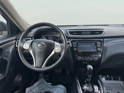 Used 2015 Nissan Rogue SL AWD/4WD image 20