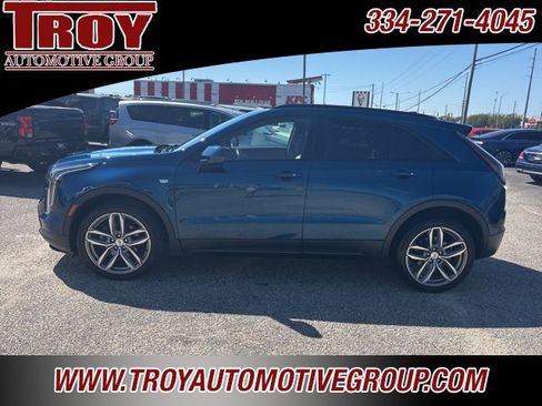 Used 2019 Cadillac XT4 Sport image 10