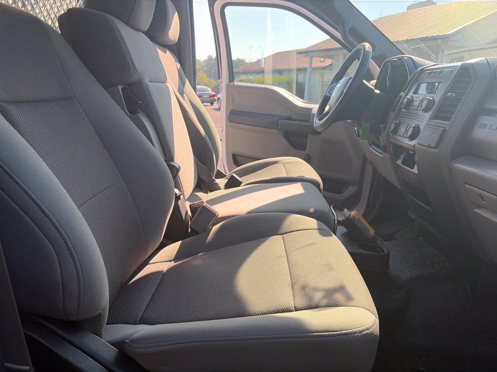 Used 2017 Ford F350 XL RWD image 30