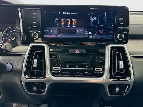 Used 2022 Kia Sorento SX image 15