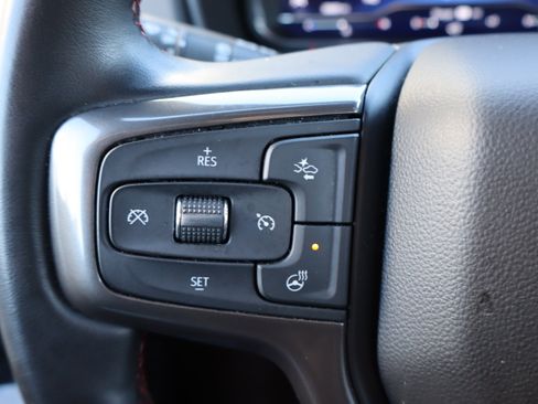 Certified 2024 Chevrolet Tahoe RST w/ Luxury Package image 22