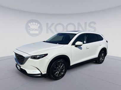 Used 2023 MAZDA CX-9 Touring
