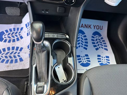 Certified 2024 Buick Encore GX Preferred image 17