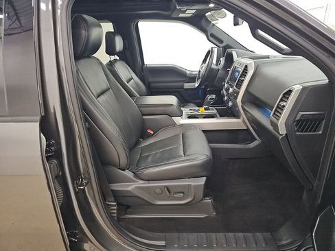 Used 2020 Ford F150 Lariat w/ Equipment Group 502A Luxury image 5