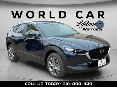New 2026 MAZDA CX-30 AWD 2.5 S w/ Premium Package