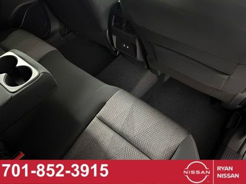 New 2026 Nissan Rogue SV w/ Cold Weather Package image 29