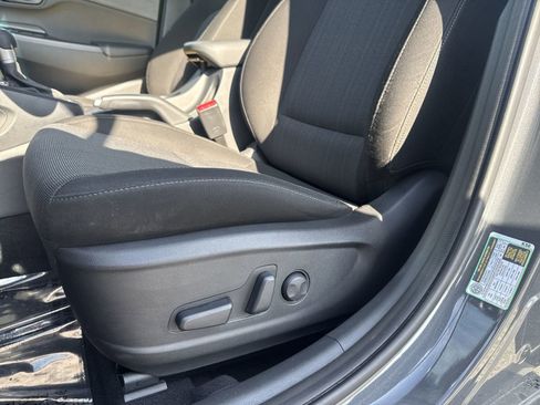 Used 2023 Hyundai Kona SEL AWD/4WD image 26