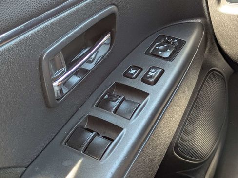 Used 2023 Mitsubishi Outlander Sport AWD image 21