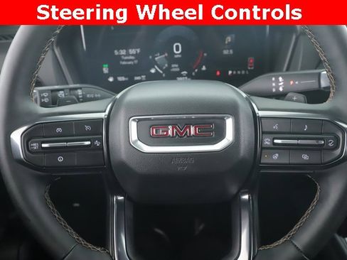 Used 2026 GMC Terrain AT4 image 21