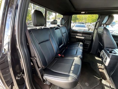 Used 2020 Ford F150 Lariat image 25