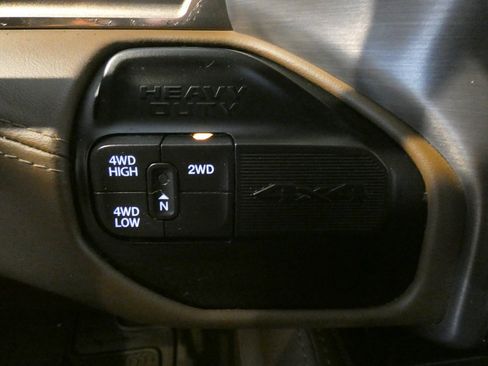 Used 2021 RAM 2500 Limited AWD/4WD image 20